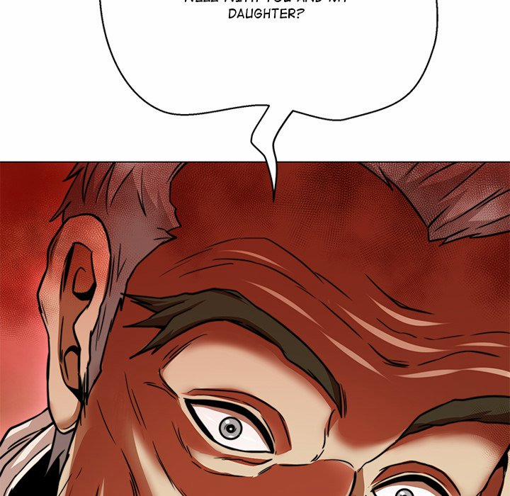 My Gangster Girlfriend 18 trang 243