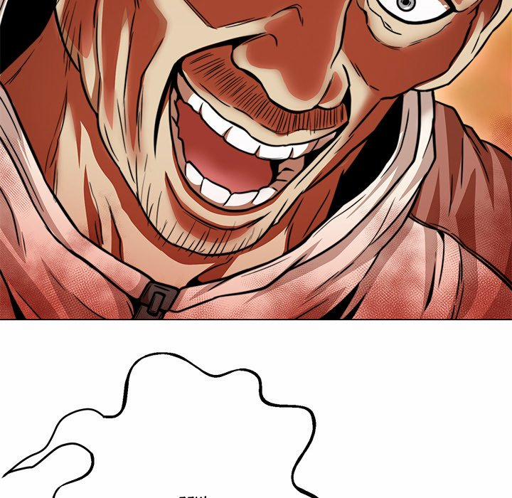 My Gangster Girlfriend 18 trang 244