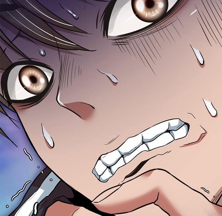 My Gangster Girlfriend 18 trang 247