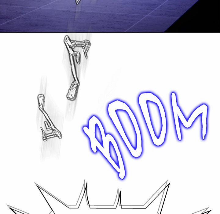 My Gangster Girlfriend 18 trang 25