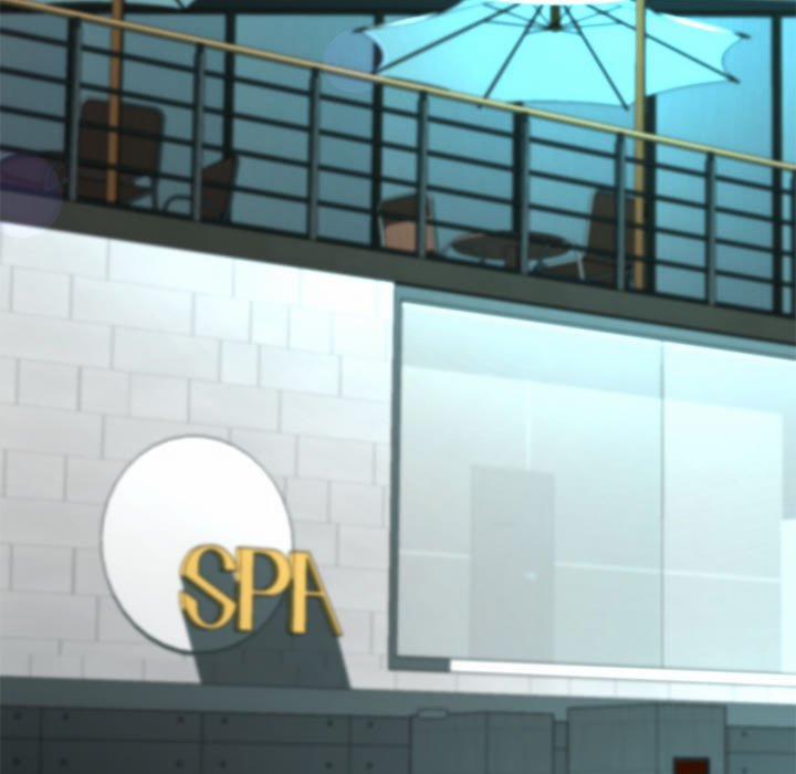 My Gangster Girlfriend 18 trang 253