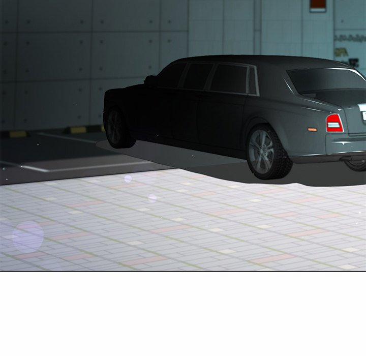 My Gangster Girlfriend 18 trang 254