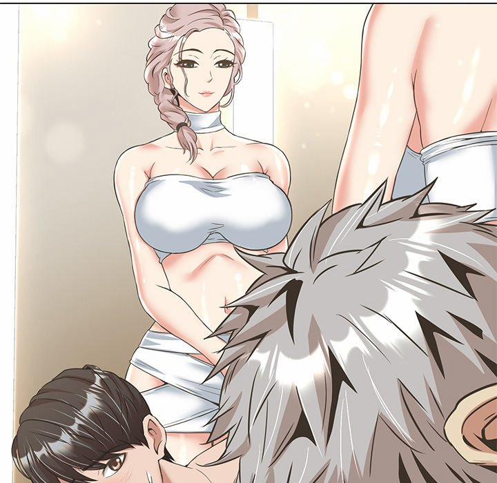 My Gangster Girlfriend 18 trang 262