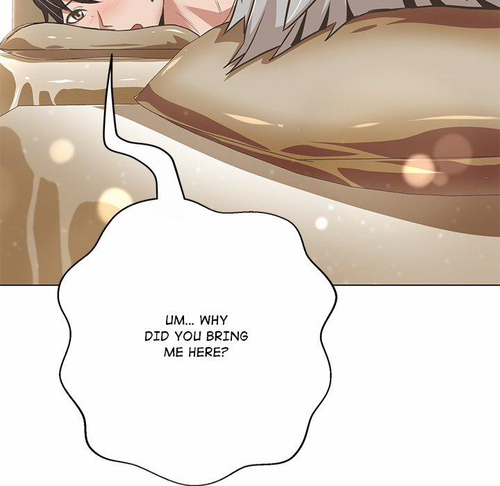 My Gangster Girlfriend 18 trang 263