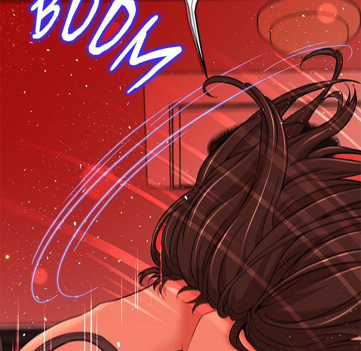 My Gangster Girlfriend 18 trang 27