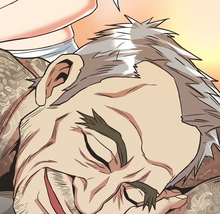 My Gangster Girlfriend 18 trang 296