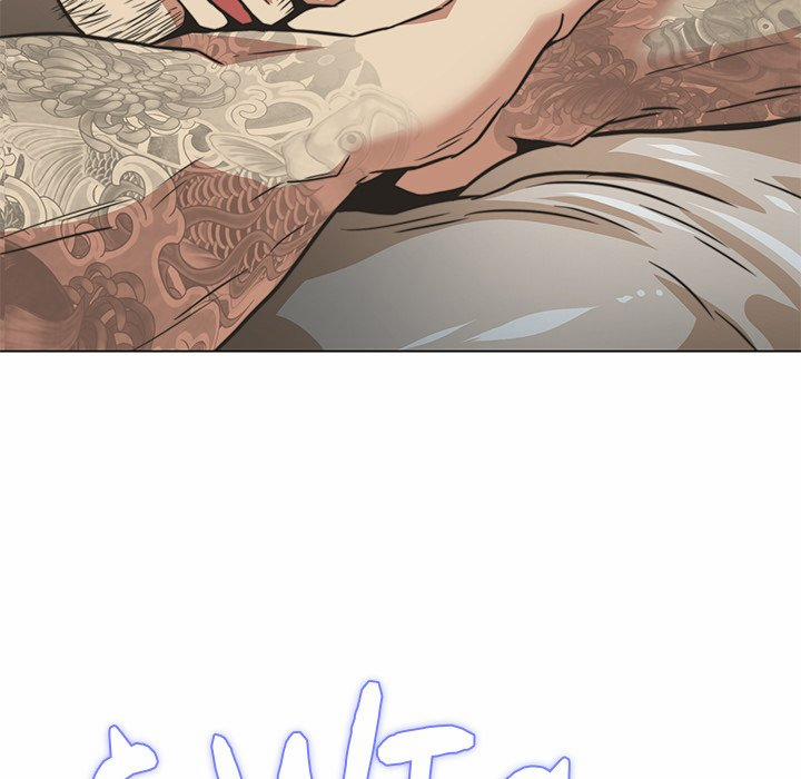 My Gangster Girlfriend 18 trang 297