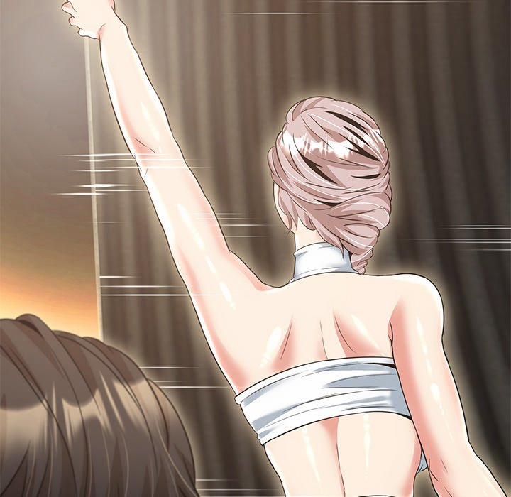 My Gangster Girlfriend 18 trang 299