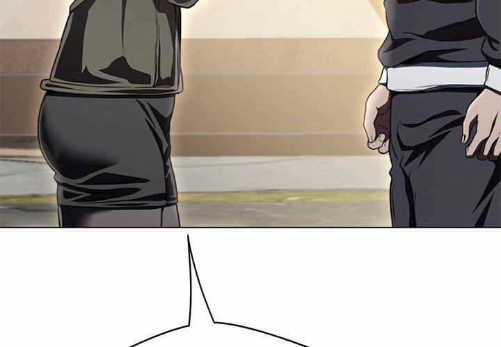 My Gangster Girlfriend 18 trang 3