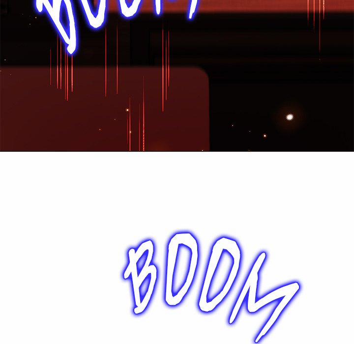 My Gangster Girlfriend 18 trang 30