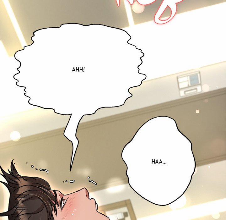 My Gangster Girlfriend 18 trang 306