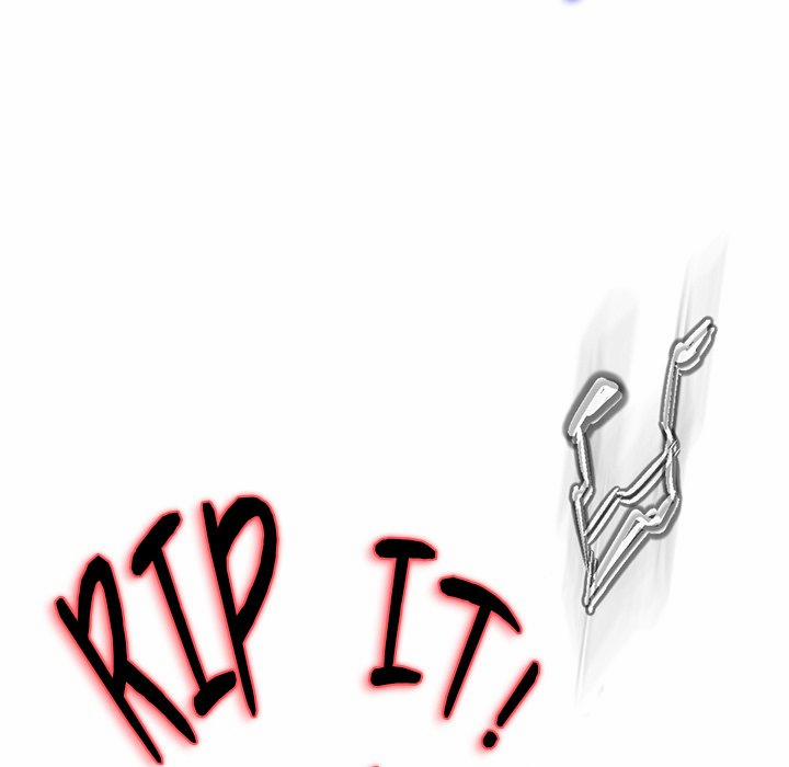 My Gangster Girlfriend 18 trang 31