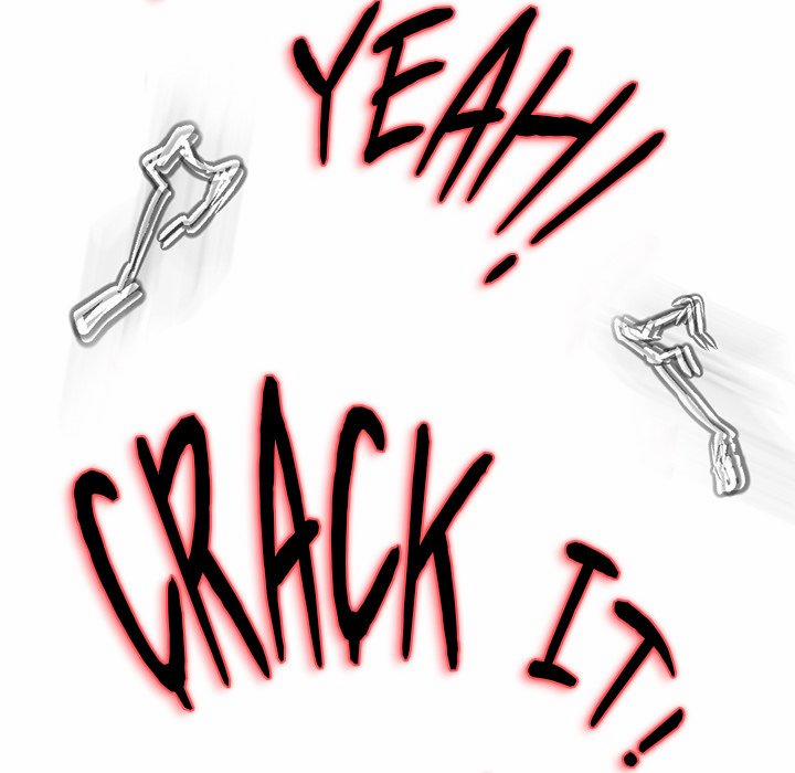 My Gangster Girlfriend 18 trang 32