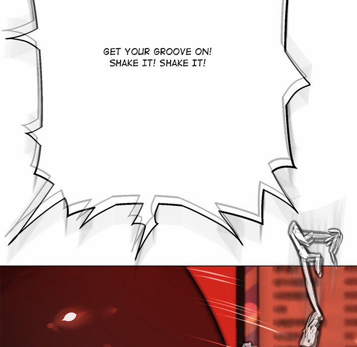 My Gangster Girlfriend 18 trang 34