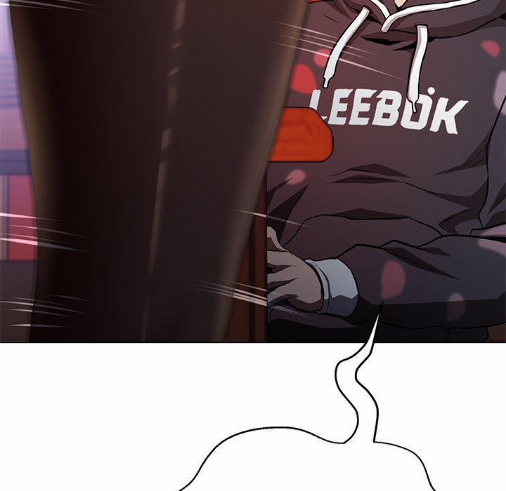 My Gangster Girlfriend 18 trang 36