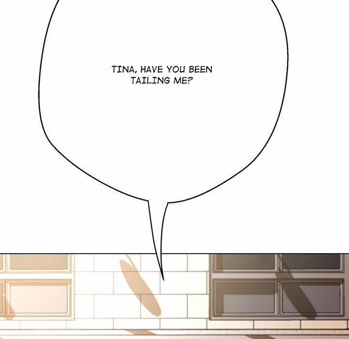 My Gangster Girlfriend 18 trang 39