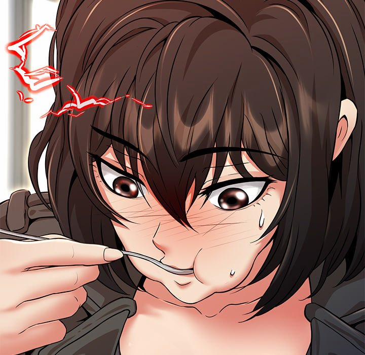 My Gangster Girlfriend 18 trang 43