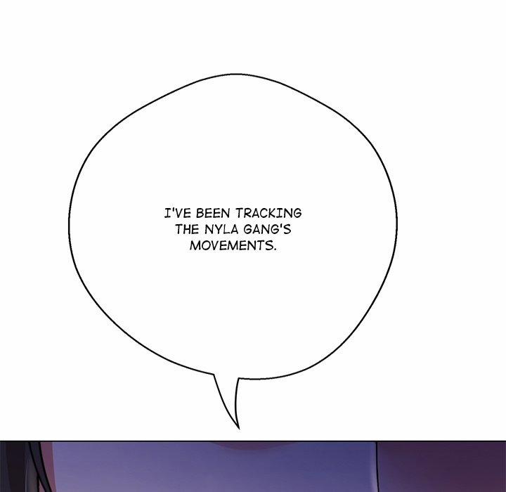 My Gangster Girlfriend 18 trang 49