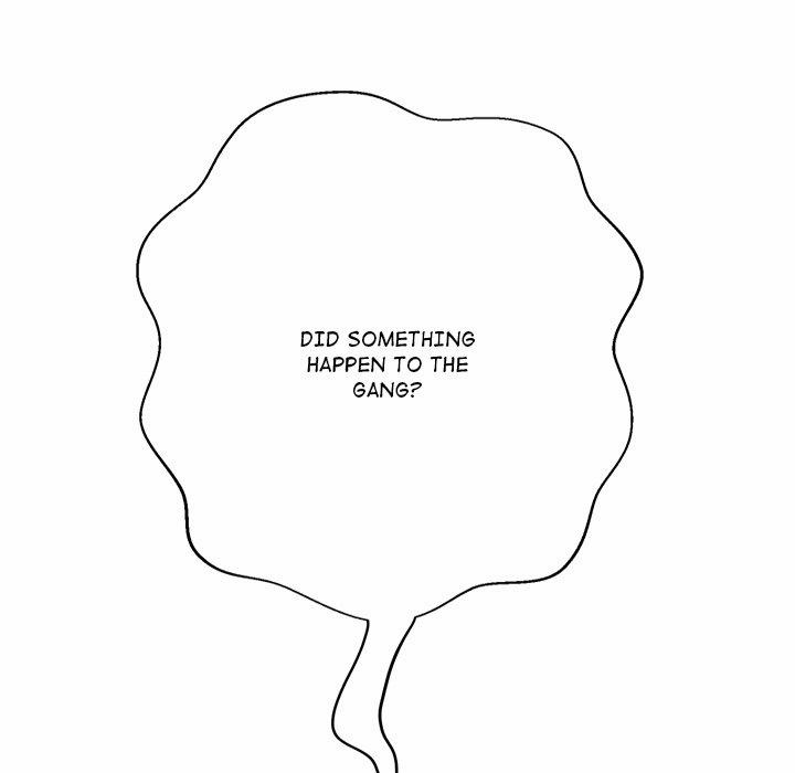 My Gangster Girlfriend 18 trang 51