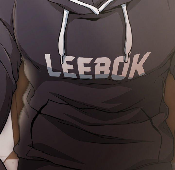 My Gangster Girlfriend 18 trang 53