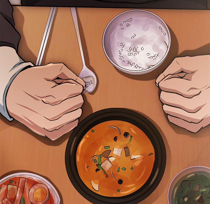 My Gangster Girlfriend 18 trang 54