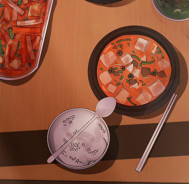 My Gangster Girlfriend 18 trang 55