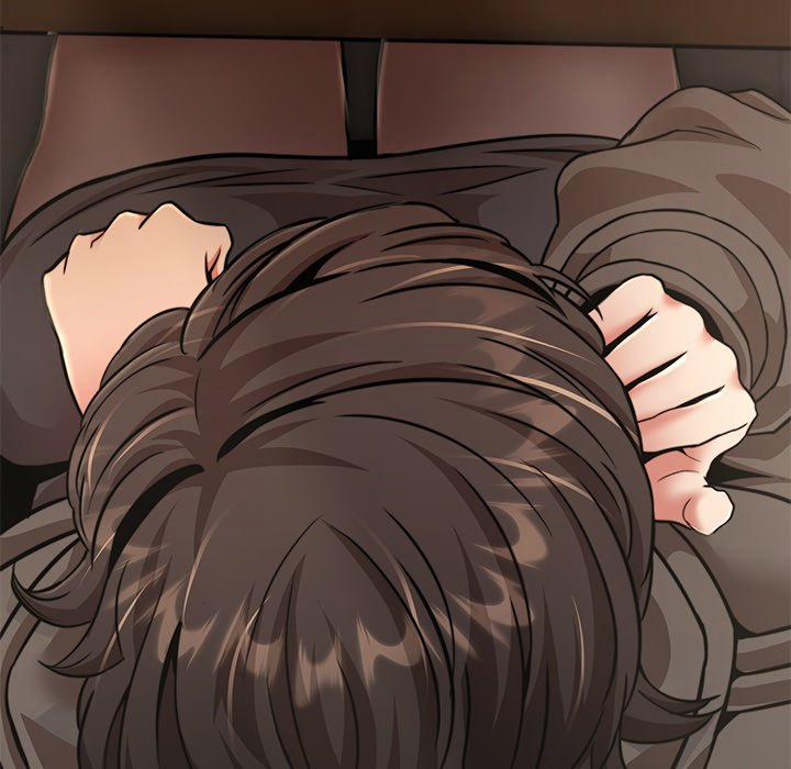 My Gangster Girlfriend 18 trang 56