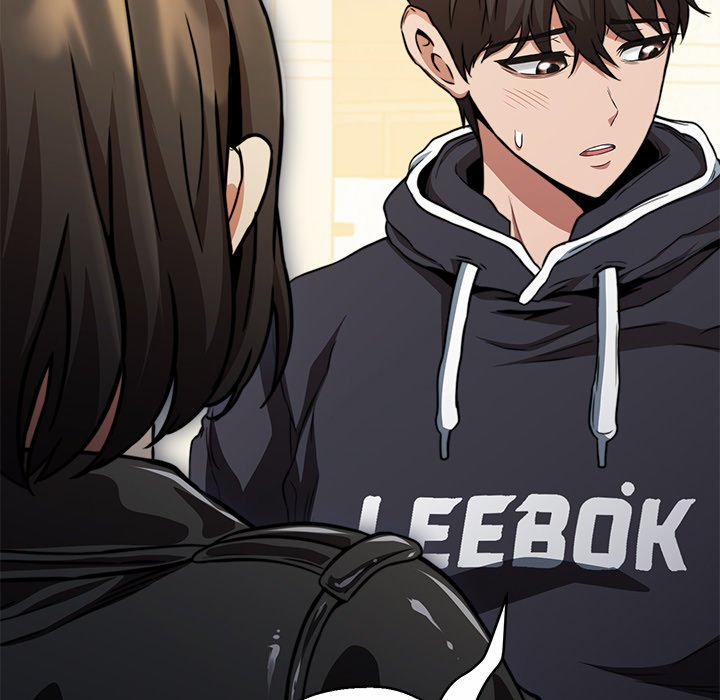 My Gangster Girlfriend 18 trang 6