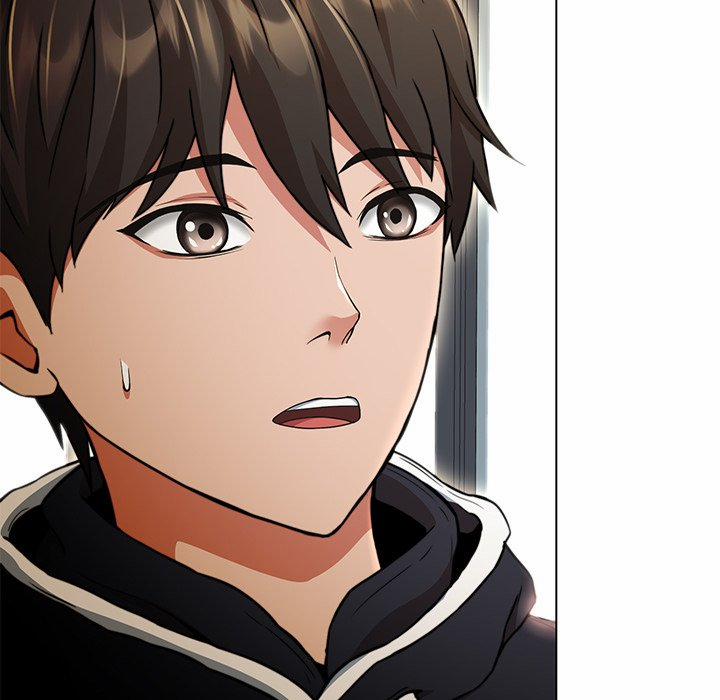 My Gangster Girlfriend 18 trang 61