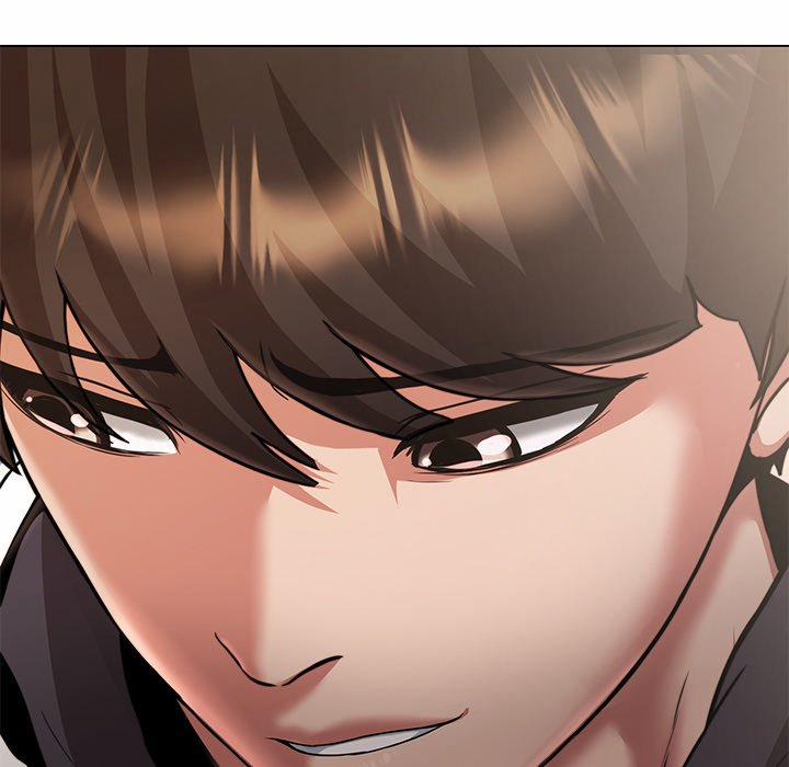 My Gangster Girlfriend 18 trang 70