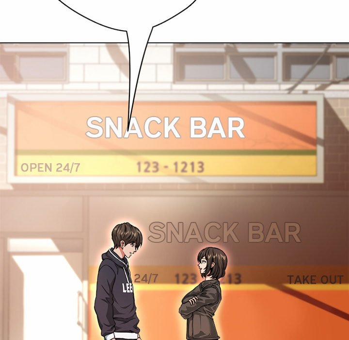 My Gangster Girlfriend 18 trang 78