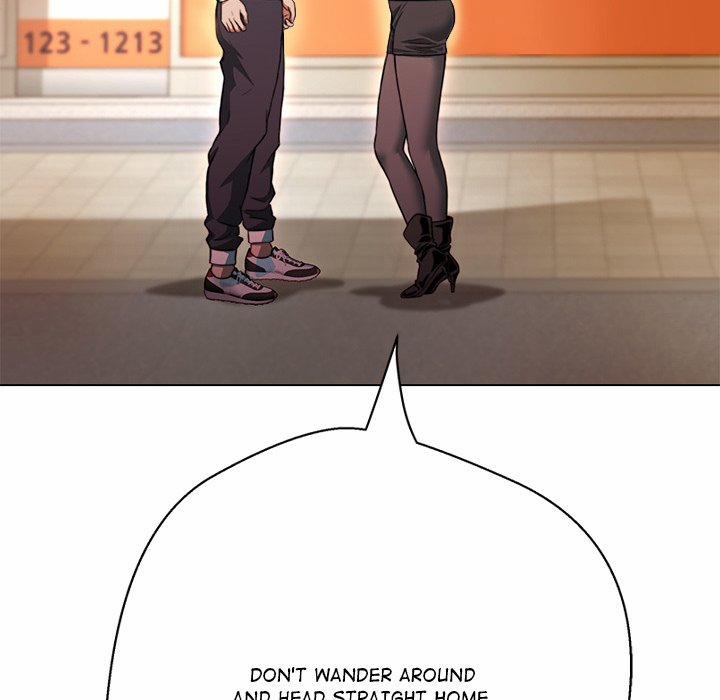 My Gangster Girlfriend 18 trang 79