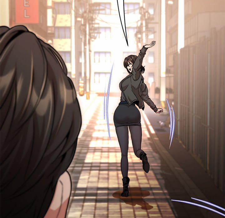 My Gangster Girlfriend 18 trang 82