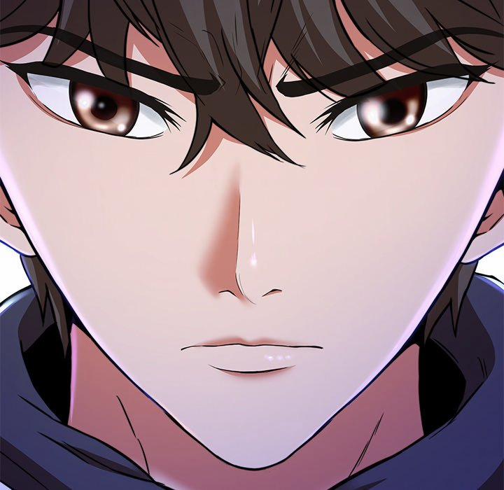 My Gangster Girlfriend 18 trang 89