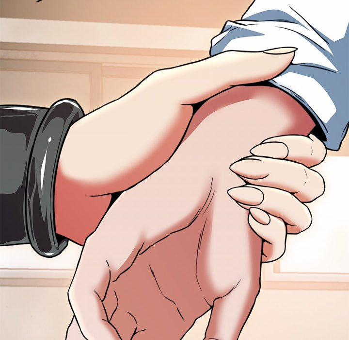 My Gangster Girlfriend 18 trang 9