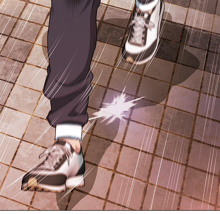 My Gangster Girlfriend 18 trang 95