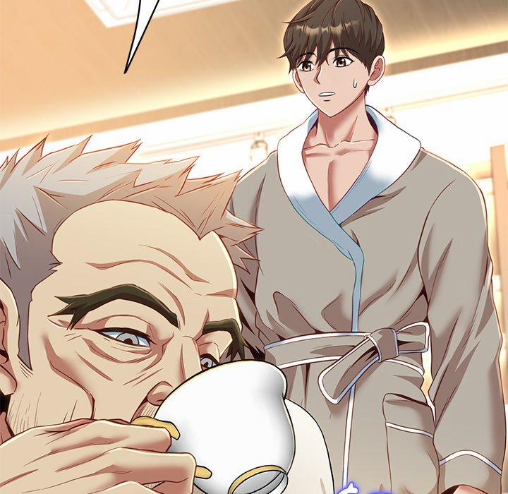 My Gangster Girlfriend 19 trang 102