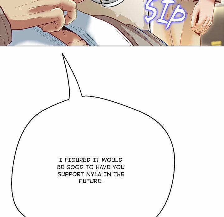 My Gangster Girlfriend 19 trang 103