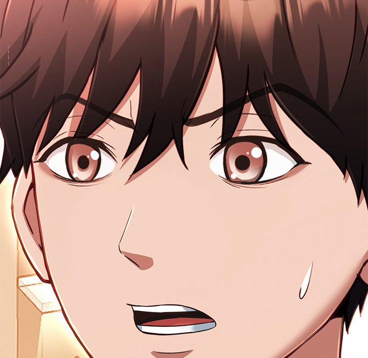 My Gangster Girlfriend 19 trang 106