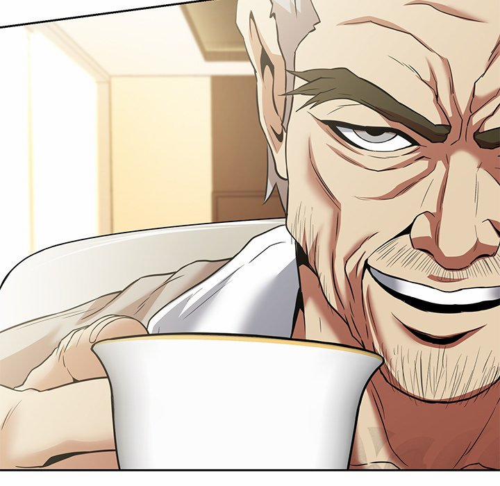 My Gangster Girlfriend 19 trang 109