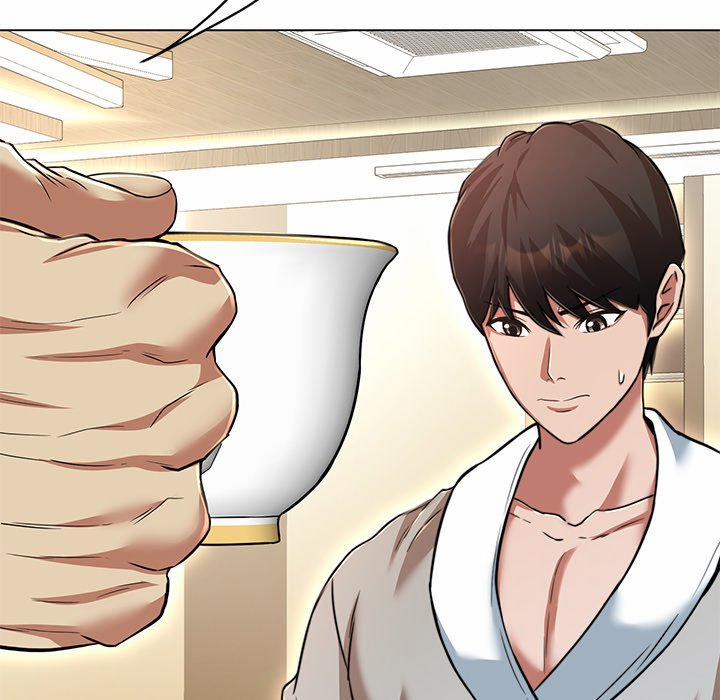 My Gangster Girlfriend 19 trang 112