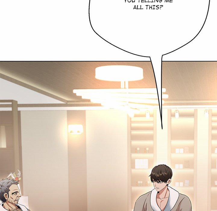 My Gangster Girlfriend 19 trang 115