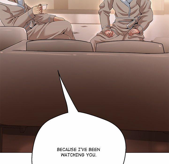 My Gangster Girlfriend 19 trang 116