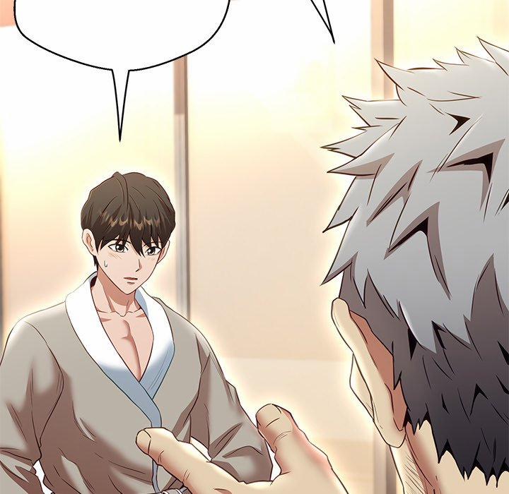 My Gangster Girlfriend 19 trang 123