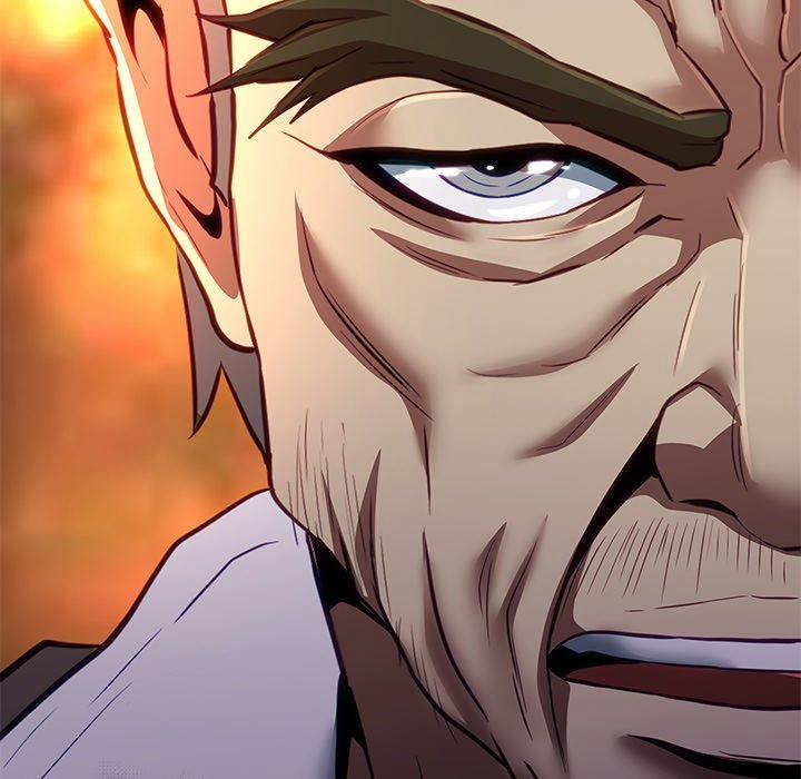 My Gangster Girlfriend 19 trang 128