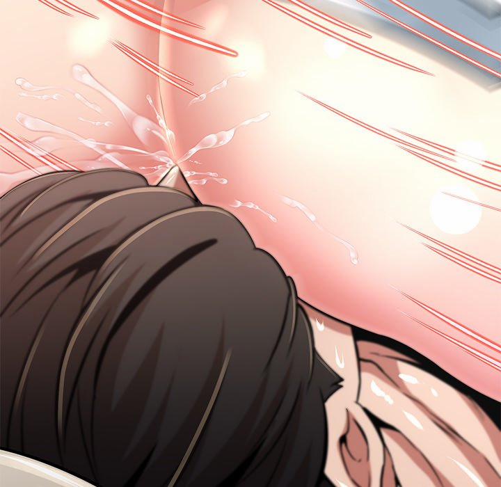 My Gangster Girlfriend 19 trang 13