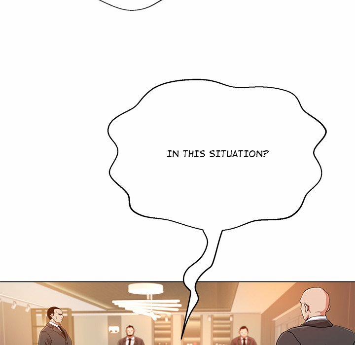 My Gangster Girlfriend 19 trang 135