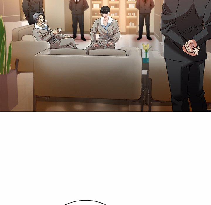 My Gangster Girlfriend 19 trang 136