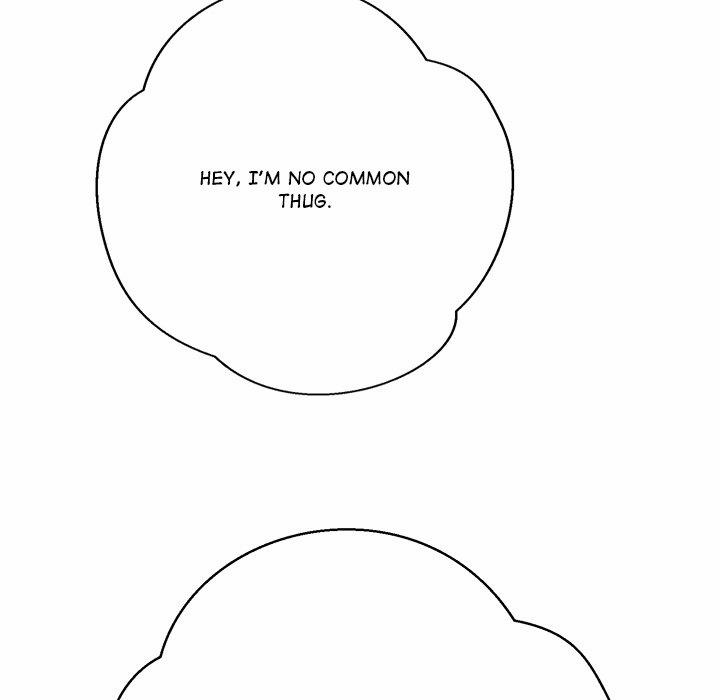 My Gangster Girlfriend 19 trang 137