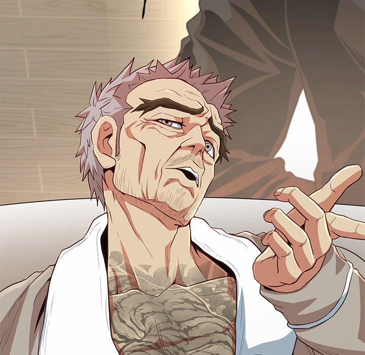 My Gangster Girlfriend 19 trang 139